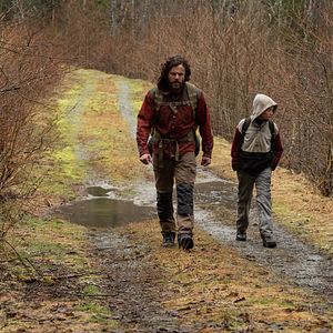 Bilder Casey Affleck