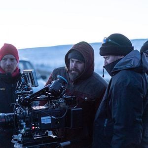 Bilder Casey Affleck