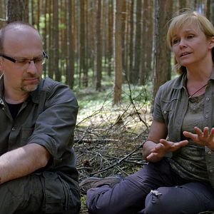 Bilder Die Rückkehr der Wölfe