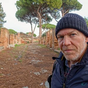 Bilder Die Rückkehr der Wölfe