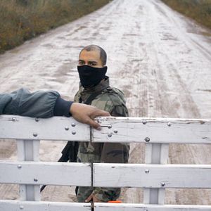 Bilder Was geschah mit Bus 670?