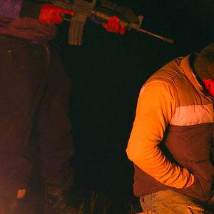 Bilder Armando Bautista García