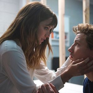 Bilder The Night Clerk - Ich kann dich sehen