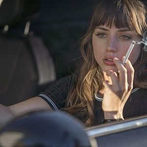 Bilder The Night Clerk - Ich kann dich sehen