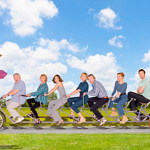 Bilder Lucie Bourdeu