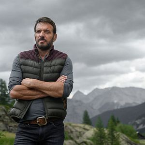 Bilder Samuel Le Bihan