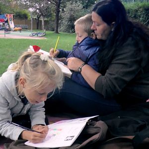 Bilder Le Bon Grain et l'Ivraie