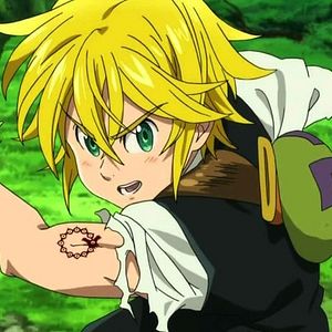 Bilder The Seven Deadly Sins