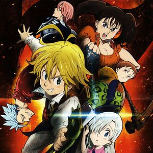 Nanatsu no taizai season 4 streaming deals