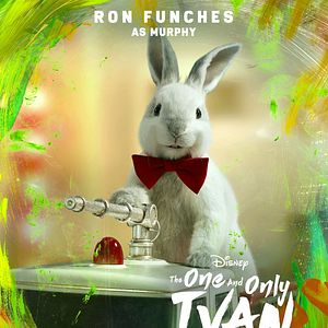 Bilder Der einzig wahre Ivan