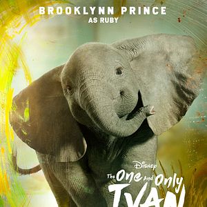 Bilder Der einzig wahre Ivan