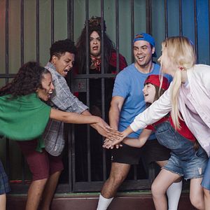 Bilder Luccas Neto em: Dia das Crianças