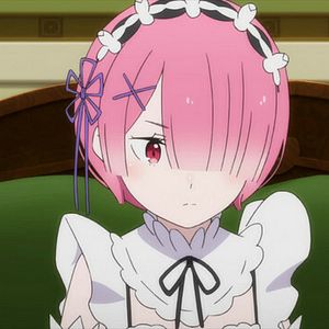 Bilder Re:ZERO - Starting Life In Another World