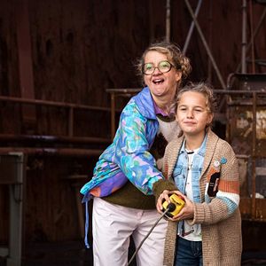 Bilder Charlotte Martz