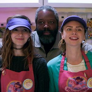 Bilder Teenage Bounty Hunters