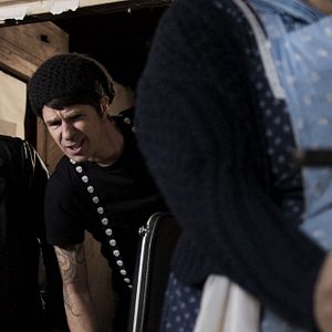 Bilder Lord & Schlumpfi - Der lange Weg nach Wacken