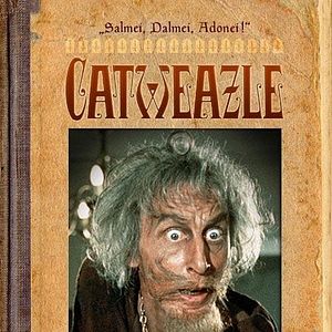 Bilder Catweazle