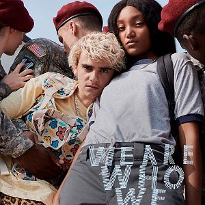 Bilder We Are Who We Are