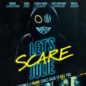 Bilder Let's Scare Julie