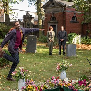 Bilder Das letzte Wort