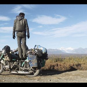 Bilder 972 Breakdowns - Auf dem Landweg nach New York