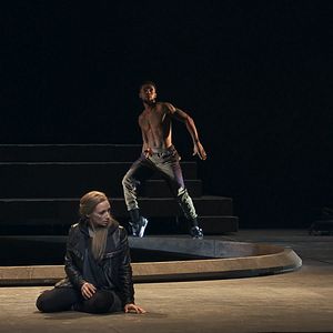 Bilder Indes galantes