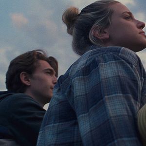 Bilder Austin Abrams