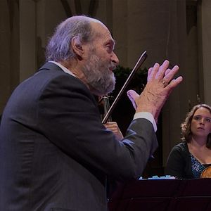 Bilder Das Arvo Pärt Gefühl - That Pärt Feeling