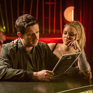 Bilder Antoni Królikowski