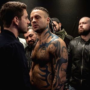 Bilder Antoni Królikowski