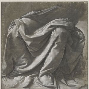 Bilder Eine Nacht im Louvre: Leonardo da Vinci