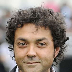 Bilder Bobby Deol