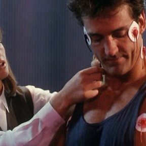 Bilder Flash – Der Rote Blitz