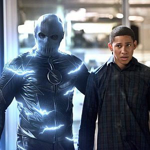 Bilder The Flash