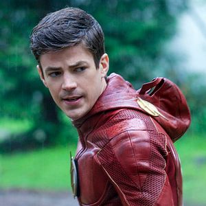 Bilder The Flash