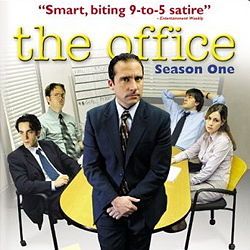 Bilder The Office (US)