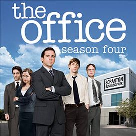 Bilder The Office (US)