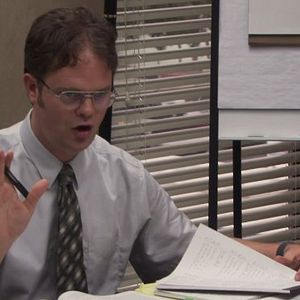 Bilder The Office (US)