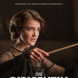Bilder Die Dirigentin