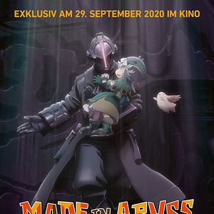 Bilder Made In Abyss: Seelen der Finsternis