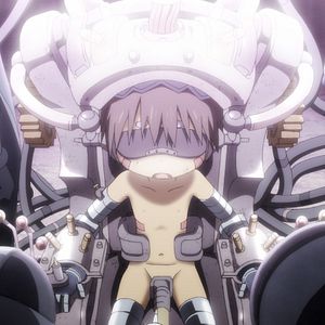 Bilder Made In Abyss: Seelen der Finsternis