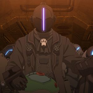 Bilder Made In Abyss: Seelen der Finsternis