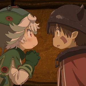 Bilder Made In Abyss: Seelen der Finsternis