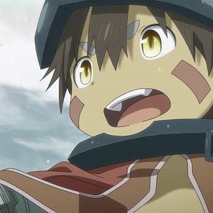 Bilder Made In Abyss: Seelen der Finsternis