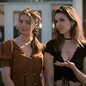 Bilder Maddie Phillips