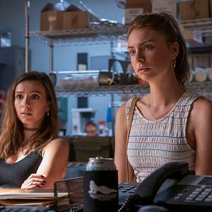 Bilder Maddie Phillips