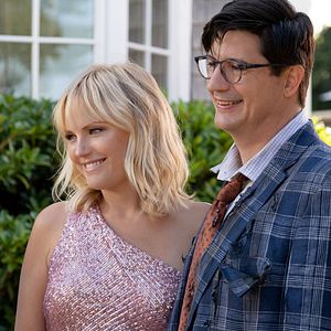 Bilder Malin Åkerman