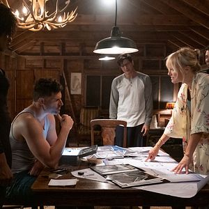 Bilder Malin Åkerman