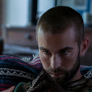 Bilder Chace Crawford