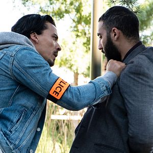 Bilder Tewfik Jallab